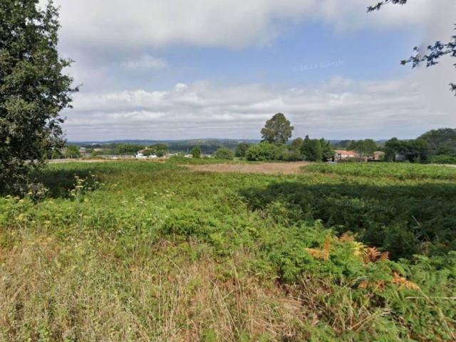 Terreno en Venta en Santiago de Compostela
