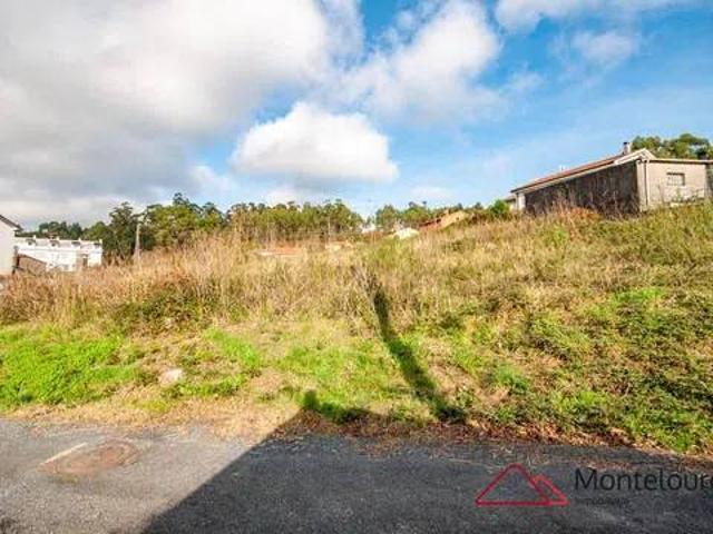 Terreno en Venta en Santiago de Compostela