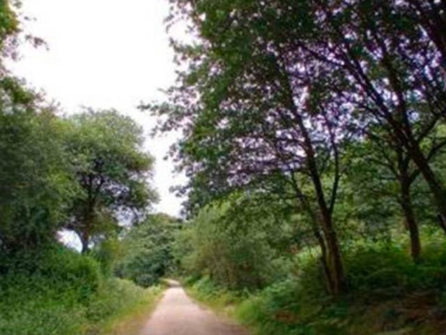 Terreno en Venta en Santiago de Compostela