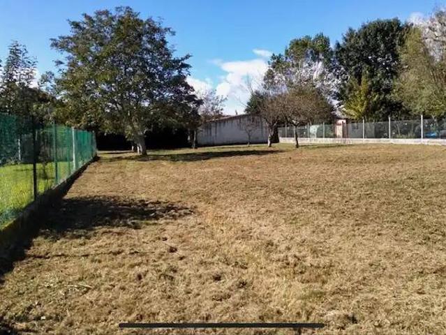Terreno en Venta en Santiago de Compostela