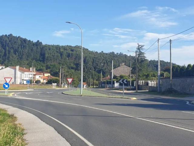 Terreno en Venta en Santiago de Compostela