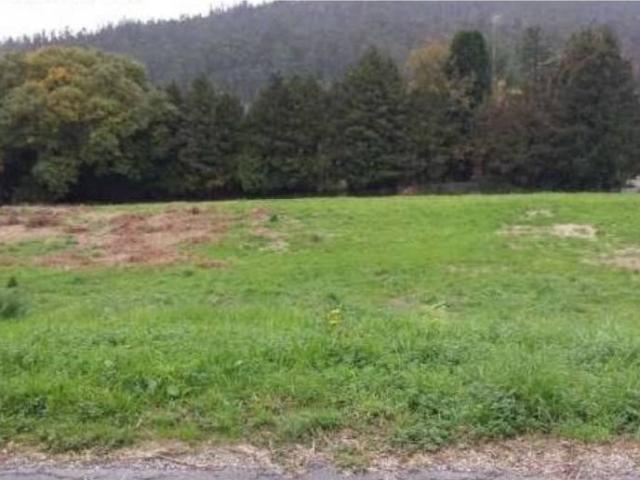 Terreno en Venta en Santiago de Compostela