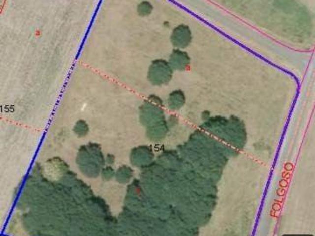 Terreno en Venta en Santiago de Compostela
