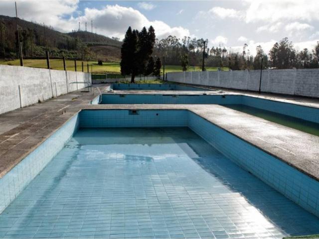 Terreno en Venta en Santiago de Compostela