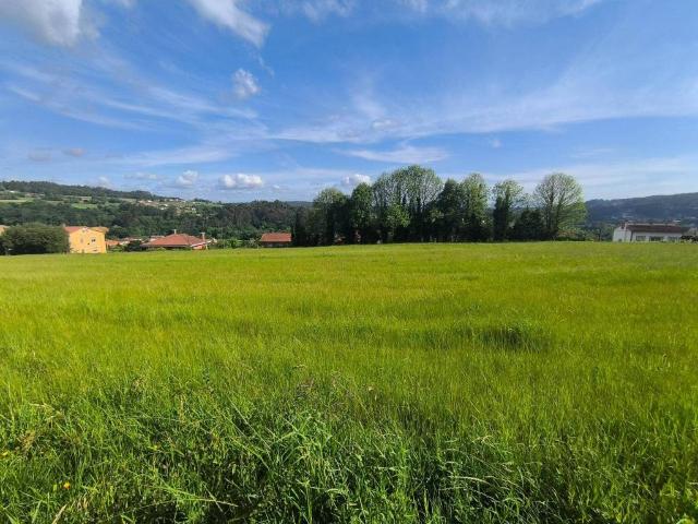 Terreno en Venta en Santiago de Compostela