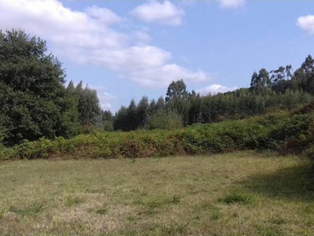 Terreno en Venta en Santiago de Compostela