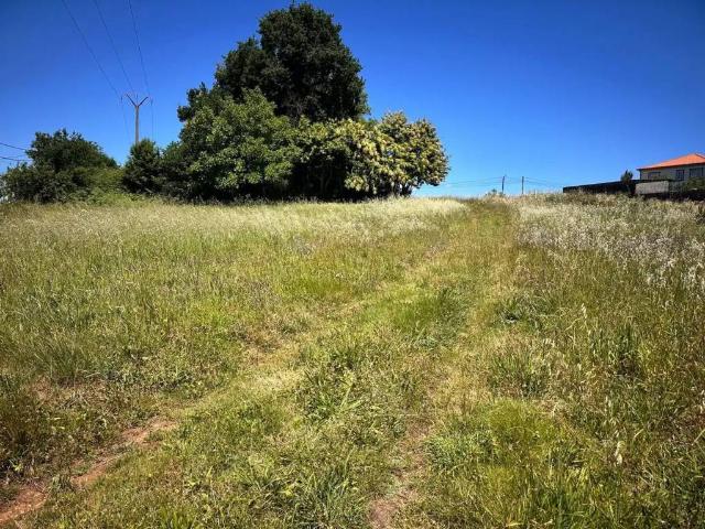 Terreno en Venta en Santiago de Compostela