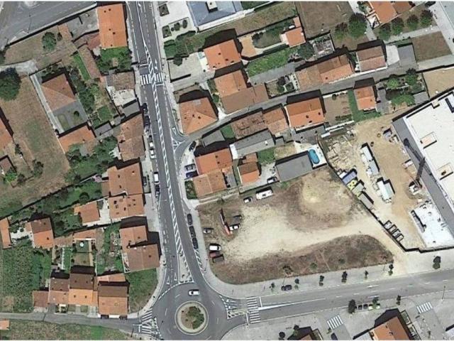 Terreno en Venta en Santiago de Compostela