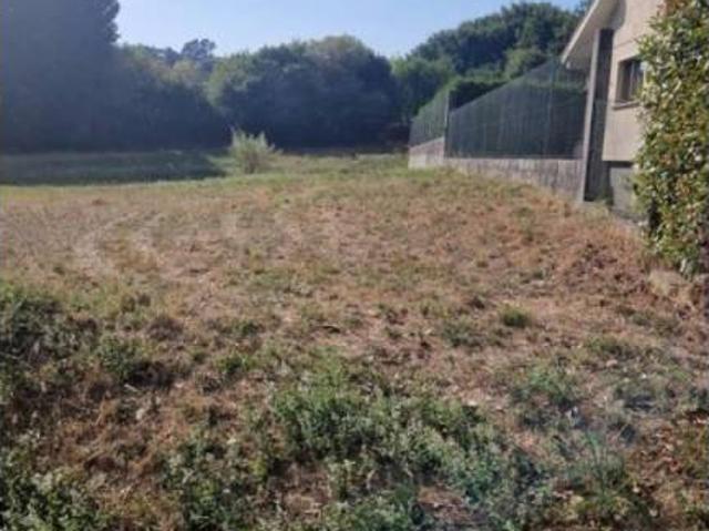 Terreno en Venta en Santiago de Compostela