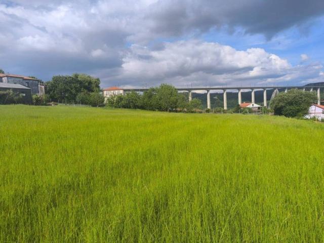 Terreno en Venta en Santiago de Compostela