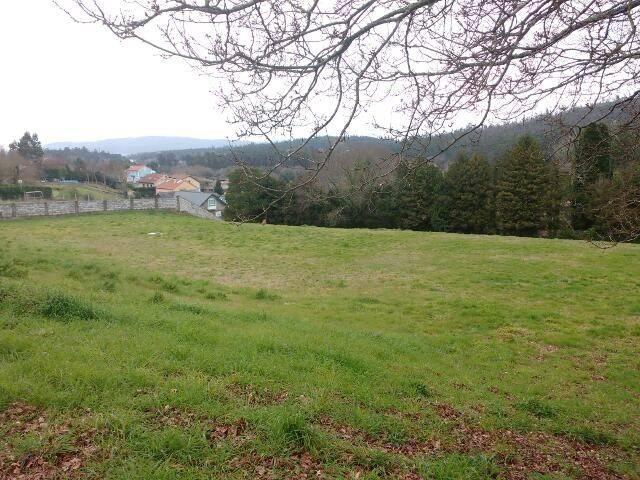 Terreno en Venta en Santiago de Compostela