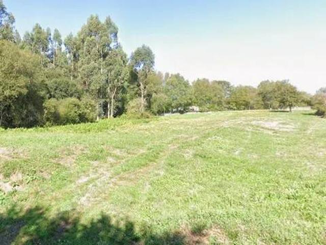 Terreno en Venta en Santiago de Compostela