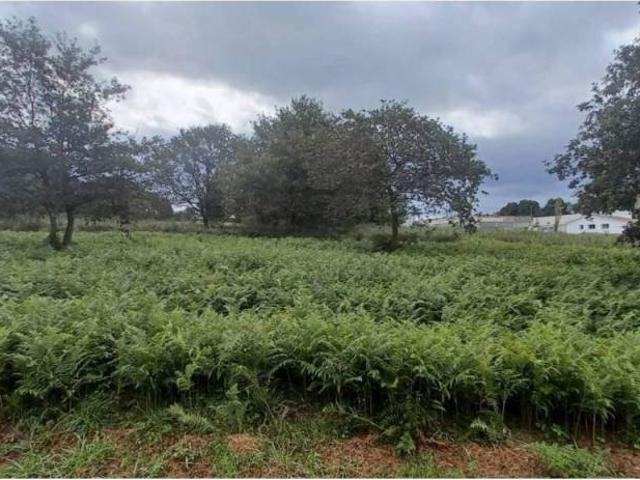 Terreno en Venta en Santiago de Compostela