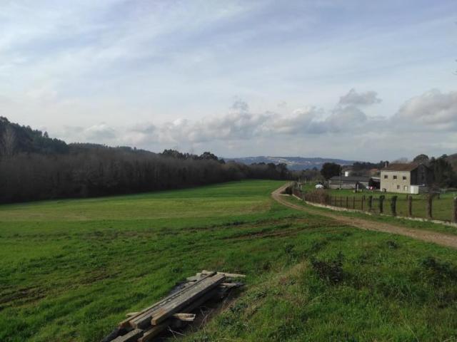 Terreno en venta en Santiago de Compostela, Arins