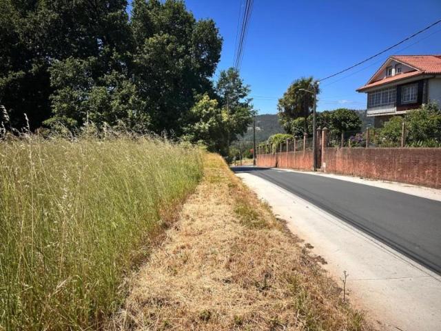 Terreno en venta en Santiago de Compostela, Santiago De Compostela