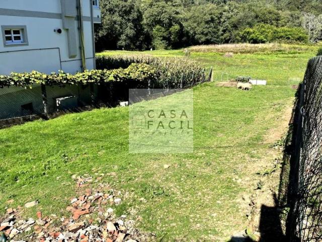 Terreno en venta en Santiago de Compostela, Rúa da Burata, 15898