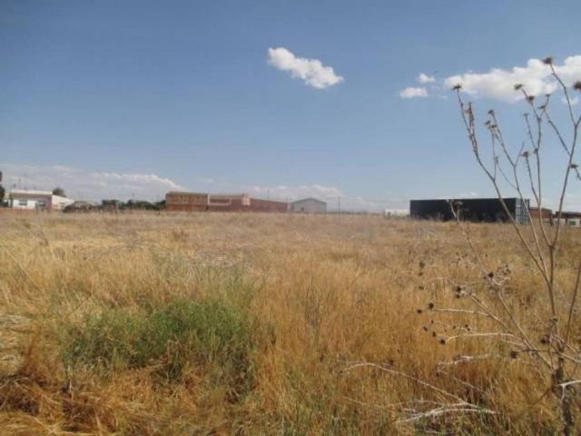 Terreno en Venta en Santiago de La Puebla