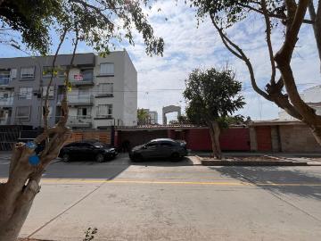 Terreno en venta en Santiago De Surco a S/1,554,000