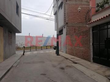 Terreno en venta en Santiago De Surco a S/572,880