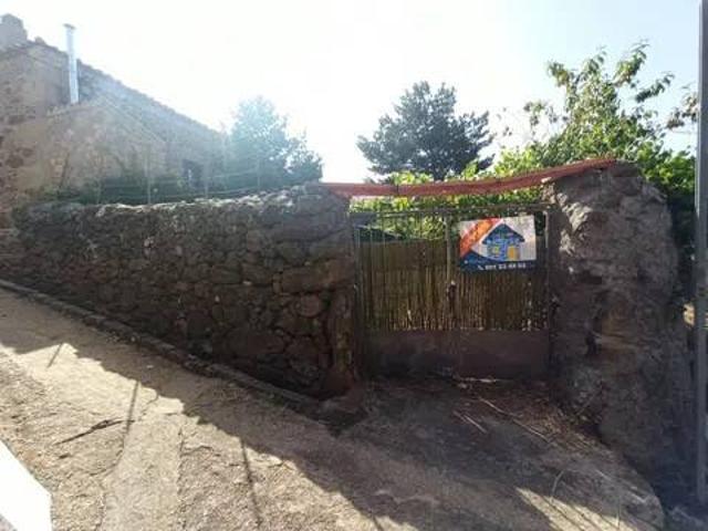 Terreno en Venta en Santiago de Tormes