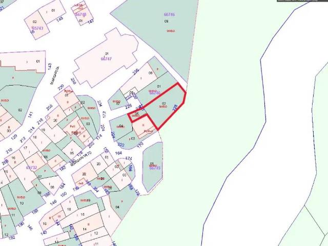 Terreno en Venta en Santiago de Tormes
