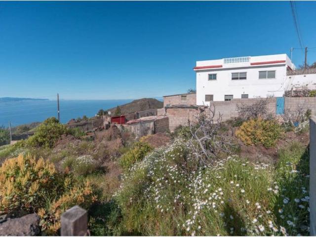 Terreno en Venta en Santiago del Teide
