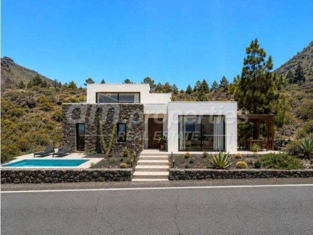 Terreno en Venta en Santiago del Teide