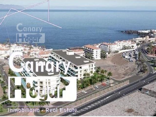 Terreno en venta en Santiago del Teide