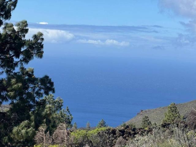 Terreno en Venta en Santiago del Teide