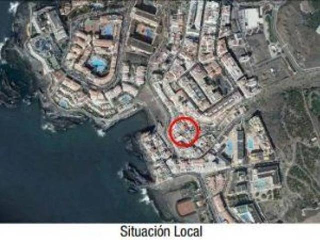 Terreno en Venta en Santiago del Teide