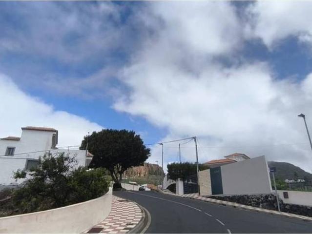 Terreno en Venta en Santiago del Teide
