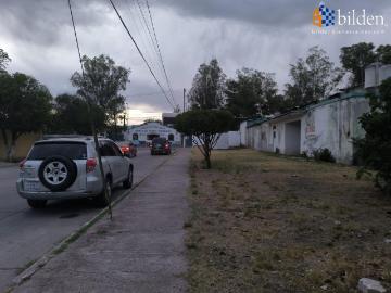 Terreno en Venta en Santiago Papasquiaro Durango