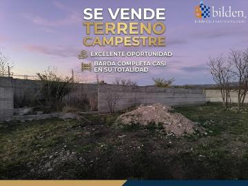Terreno en Venta en Santiago Papasquiaro Durango