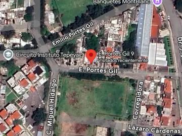 Terreno en venta en Santiago Tepalcapa, Cuautitlán Izcalli, México