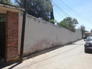 Terreno en venta en Santiago, Tezoyuca, México