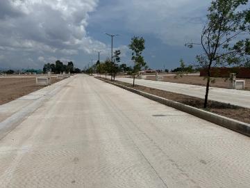 Terreno en venta en Santiago Tlapacoya Centro, Pachuca de Soto, Hidalgo