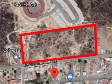 Terreno en venta en Santiago Tlapacoya Centro, Pachuca de Soto, Hidalgo