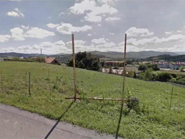 Terreno en Venta en Santillana del Mar