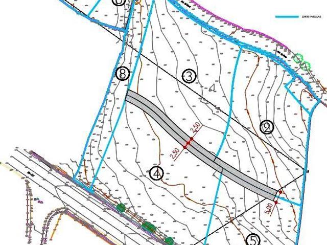 Terreno en venta en Santillana del Mar, CA 131, 39530