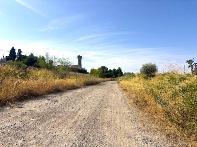 Terreno en Venta en Santiponce