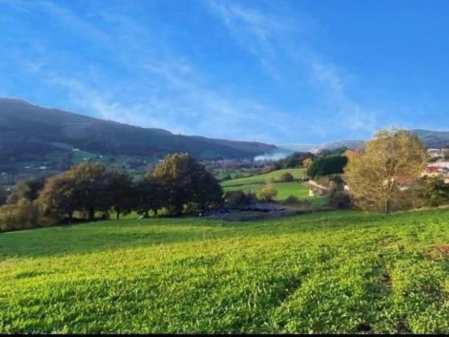 Terreno en venta en Santiurde de Toranzo, Villasevil