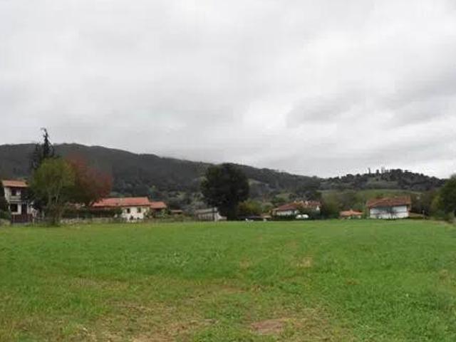 Terreno en Venta en Santiurde de Toranzo