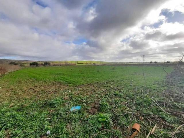 Terreno en Venta en Santo Domingo Caudilla