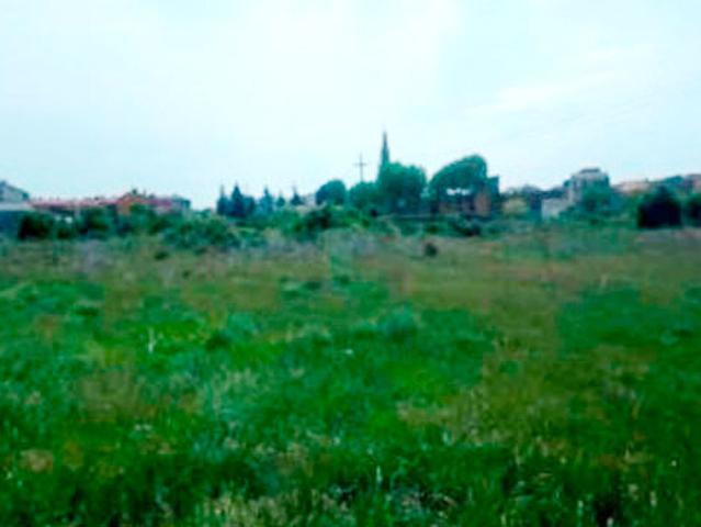 Terreno en venta en Santo Domingo De La Calzada