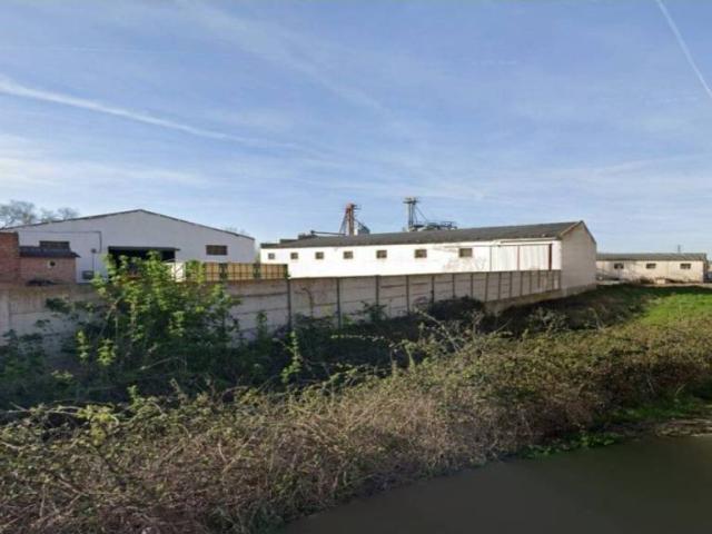 Terreno en Venta en Santo Domingo de La Calzada
