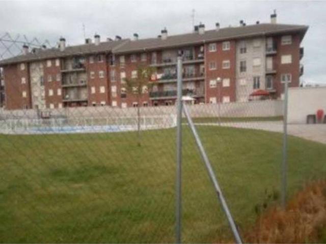 Terreno en Venta en Santo Domingo de La Calzada