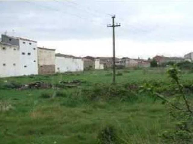Terreno en venta en Santo Domingo De La Calzada