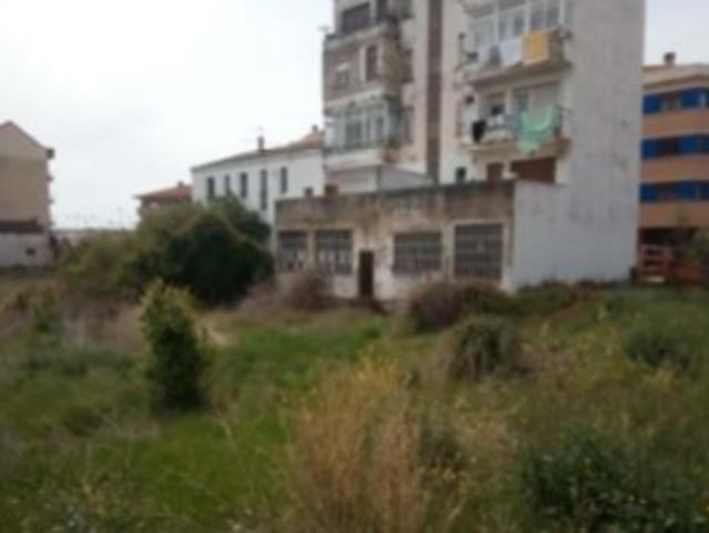 Terreno en venta en Santo Domingo De La Calzada