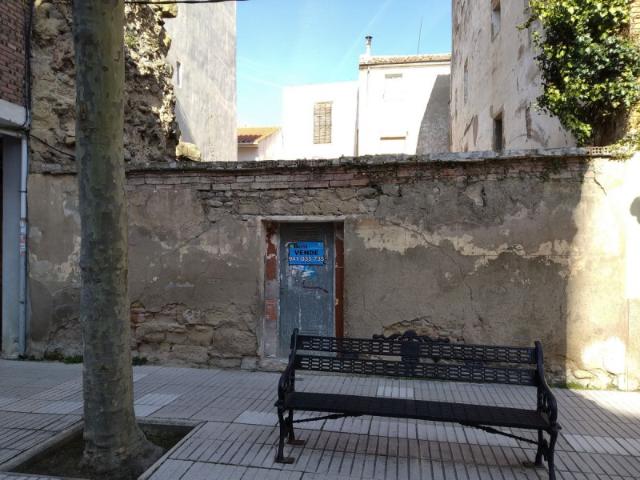 Terreno en venta en Santo Domingo de la Calzada, Santo Domingo De La Calzada