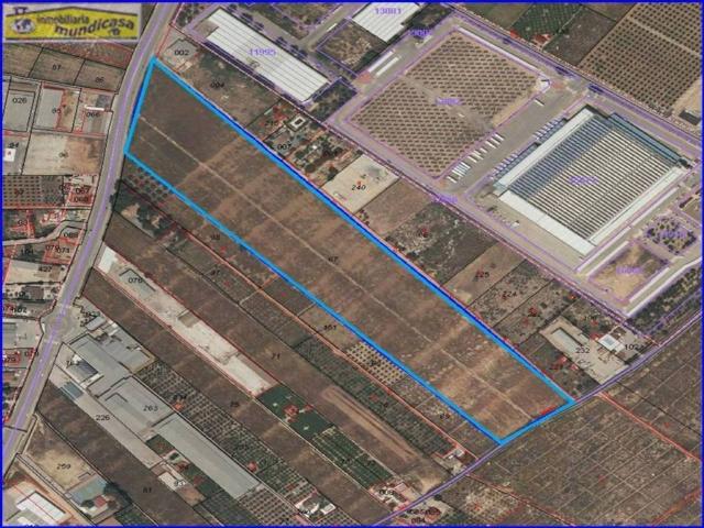 Terreno en Venta en Santomera